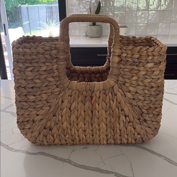 Cute summer bag! - Picture 1 of 3